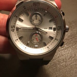 Mens Kenneth Cole watch